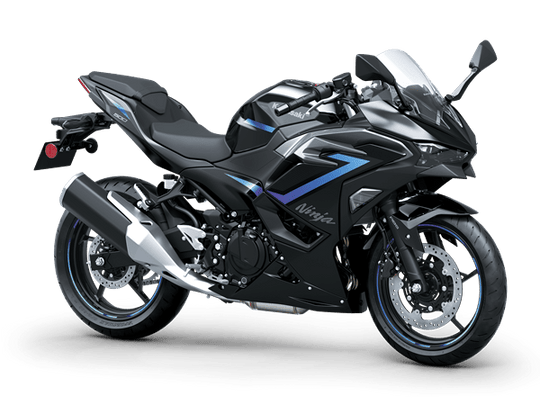 NINJA 500 SE MY26 - BM STORE | BOCCEA MOTO ROMA