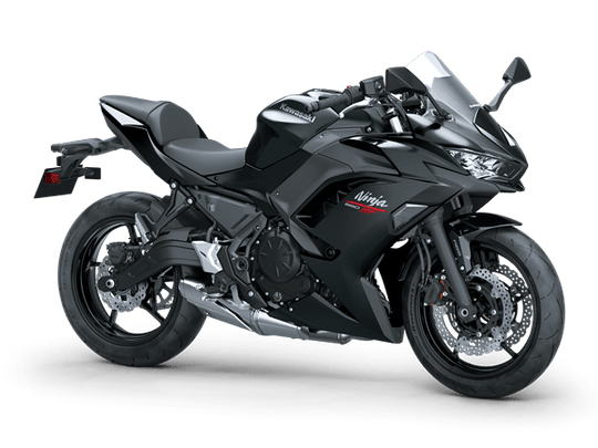 Ninja 650 MY26 - BM STORE | BOCCEA MOTO ROMA