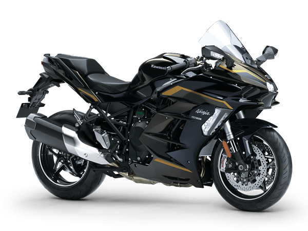 NINJA H2 SX SE MY26 - BM STORE | BOCCEA MOTO ROMA