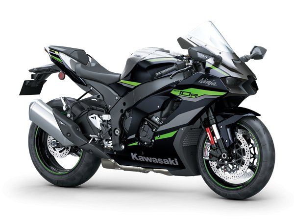 Ninja ZX - 10R MY25 - BM ROMA| BOCCEA MOTO ROMA | BM STORE