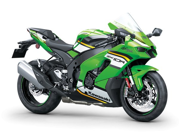 Ninja ZX - 10R MY25 - BM ROMA| BOCCEA MOTO ROMA | BM STORE