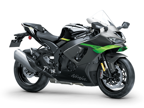 NINJA ZX - 10R MY26 - BM STORE | BOCCEA MOTO ROMA