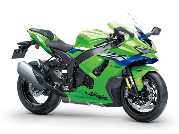 NINJA ZX - 10R MY26 - BM STORE | BOCCEA MOTO ROMA