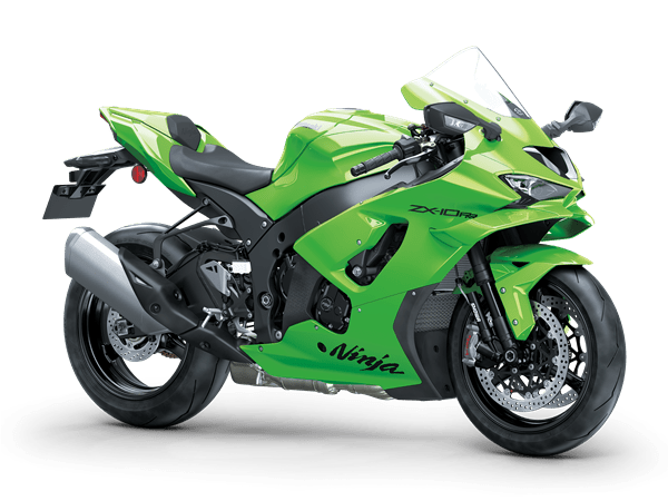 NINJA ZX - 10RR MY26 - BM STORE | BOCCEA MOTO ROMA