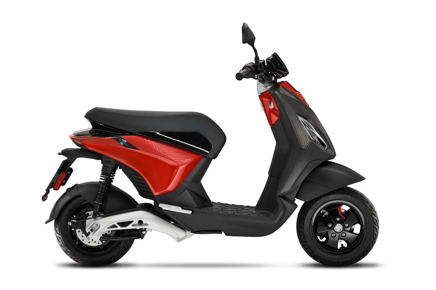 PIAGGIO 1 ONE - BM ROMA| BOCCEA MOTO ROMA | BM STORE