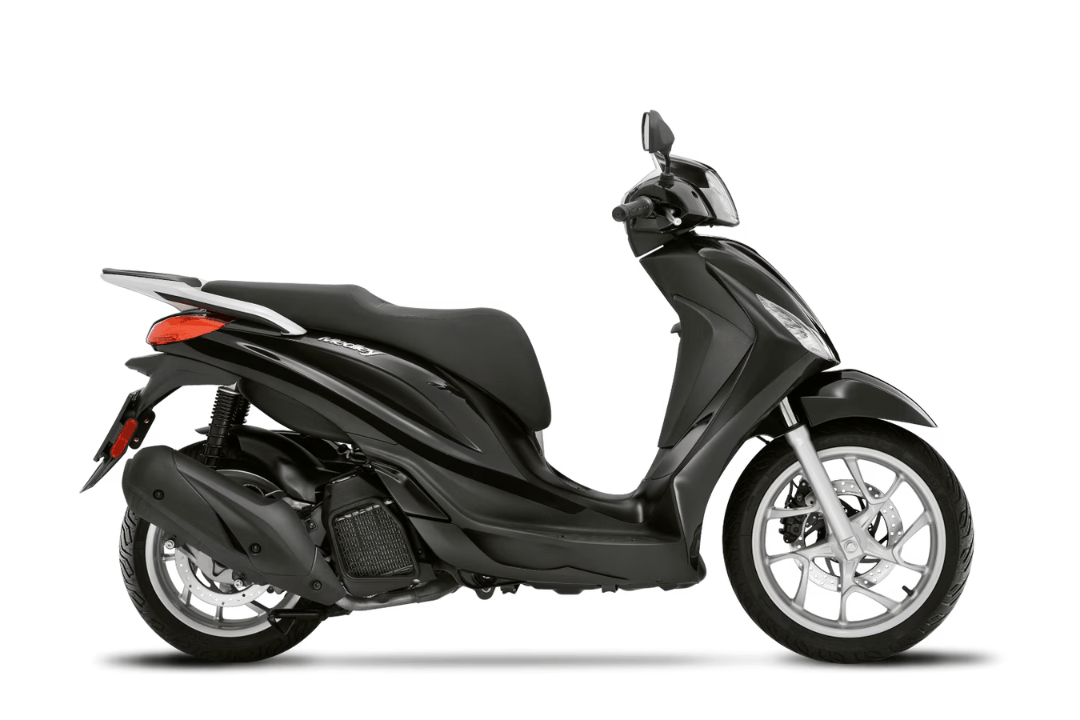 PIAGGIO MEDLEY 200 MY25 - BM ROMA| BOCCEA MOTO ROMA | BM STORE