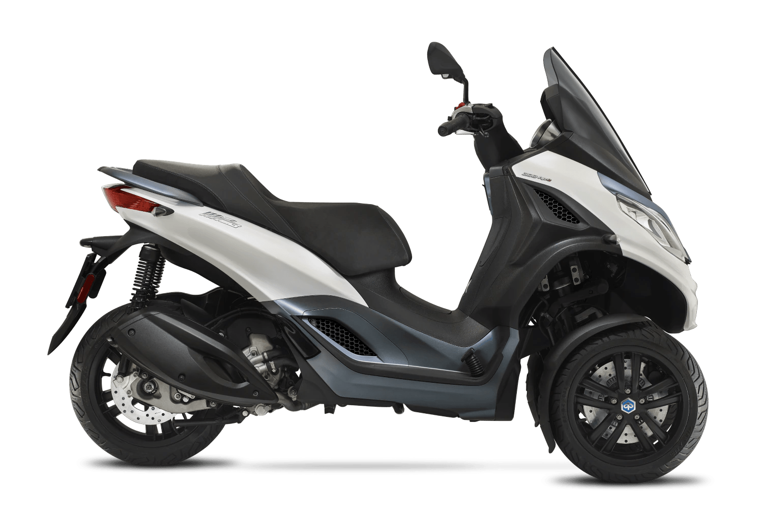 PIAGGIO MP3 300 - BM ROMA| BOCCEA MOTO ROMA | BM STORE