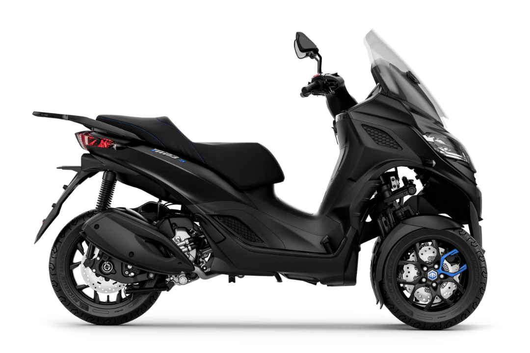 PIAGGIO MP3 310 MY25 - BM ROMA| BOCCEA MOTO ROMA | BM STORE
