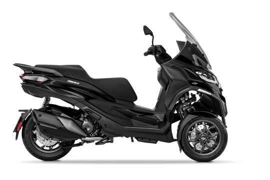 PIAGGIO MP3 400 - BM ROMA| BOCCEA MOTO ROMA | BM STORE