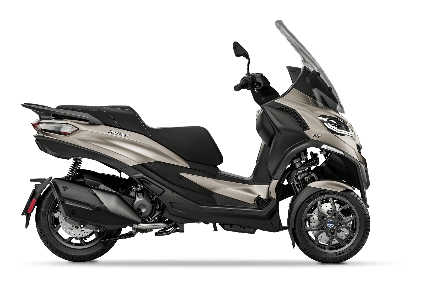 PIAGGIO MP3 400 - BM ROMA| BOCCEA MOTO ROMA | BM STORE