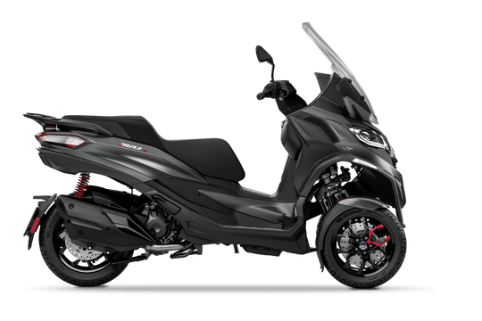 PIAGGIO MP3 400 - BM ROMA| BOCCEA MOTO ROMA | BM STORE