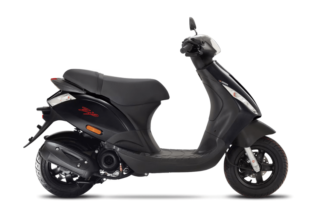 PIAGGIO ZIP MY25 - BM ROMA| BOCCEA MOTO ROMA | BM STORE