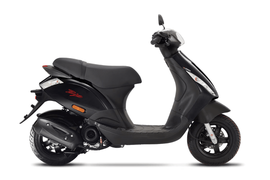 PIAGGIO ZIP MY25 - BM ROMA| BOCCEA MOTO ROMA | BM STORE
