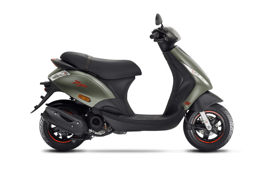 PIAGGIO ZIP MY25 - BM ROMA| BOCCEA MOTO ROMA | BM STORE