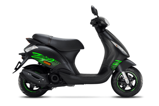 PIAGGIO ZIP MY25 - BM ROMA| BOCCEA MOTO ROMA | BM STORE