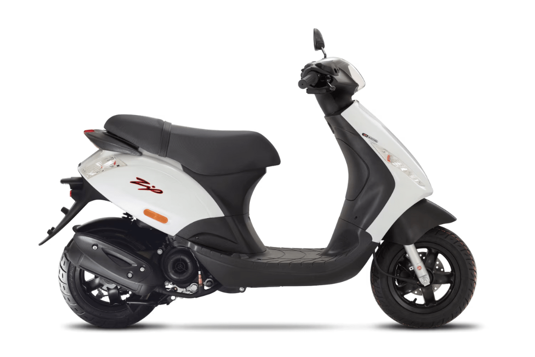 PIAGGIO ZIP MY25 - BM ROMA| BOCCEA MOTO ROMA | BM STORE