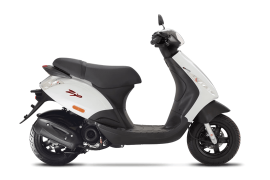 PIAGGIO ZIP MY25 - BM ROMA| BOCCEA MOTO ROMA | BM STORE
