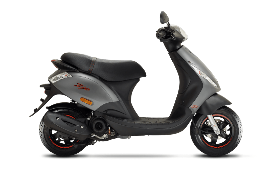 PIAGGIO ZIP MY25 - BM ROMA| BOCCEA MOTO ROMA | BM STORE