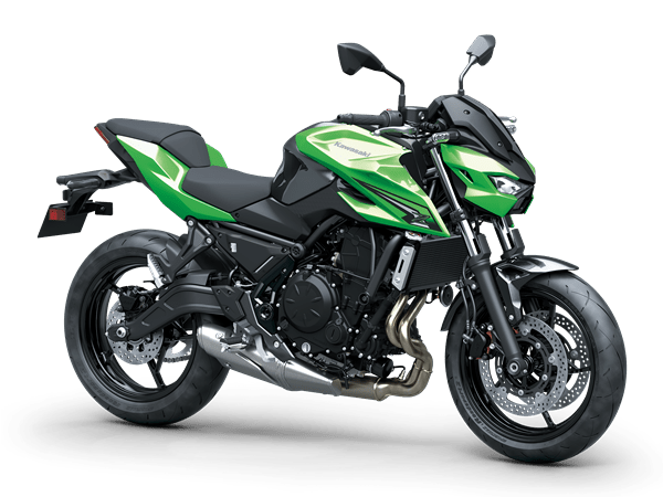 PRENOTABILE | Z650 S MY26 - BM STORE | BOCCEA MOTO ROMA