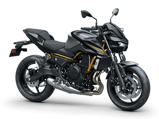 PRENOTABILE | Z650 S MY26 - BM STORE | BOCCEA MOTO ROMA
