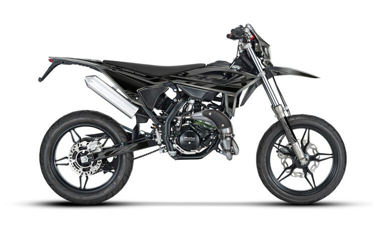 RR MOTARD 2T 50 X Special Edition - BM STORE | BOCCEA MOTO ROMA