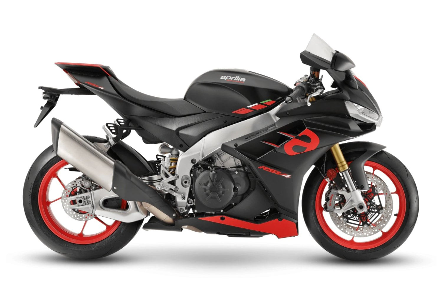 RSV4 - BM ROMA| BOCCEA MOTO ROMA | BM STORE