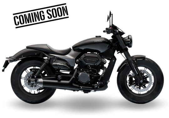 RUMBLE 350 MY25 PREORDINE (PREZZO FINALE DA DEFINIRE) - BM STORE | BOCCEA MOTO ROMA