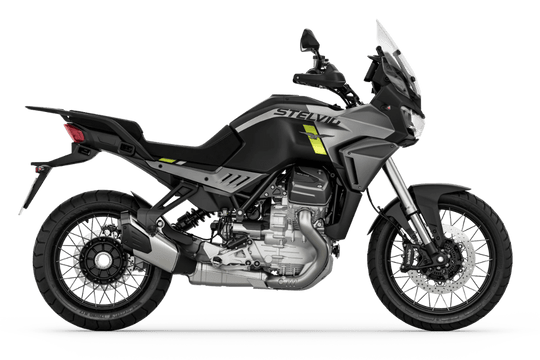 STELVIO PPF RIDER ASSISTENCE SOLUTION MY25 - BM ROMA| BOCCEA MOTO ROMA | BM STORE