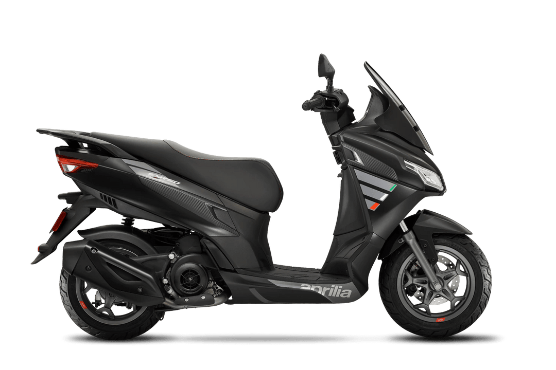 SXR 50 APRILIA SCOOTER 50 BM ROMA| BOCCEA MOTO ROMA BM