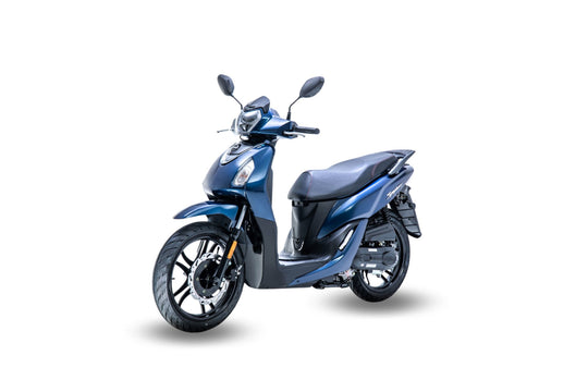 SYMPHONY 200i ABS - BM ROMA| BOCCEA MOTO ROMA | BM STORE