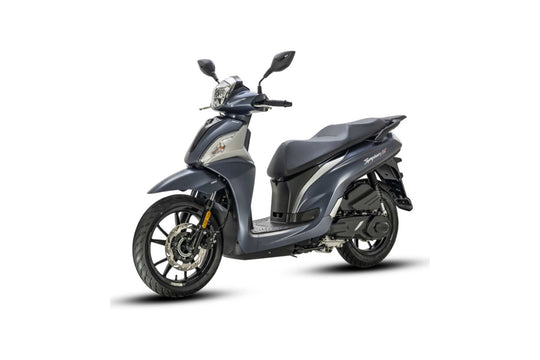 SYMPHONY ST 200i ABS - BM ROMA| BOCCEA MOTO ROMA | BM STORE