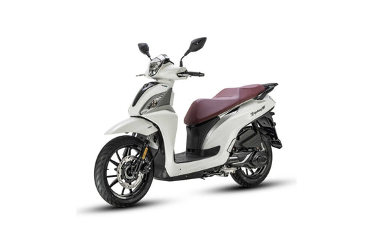 SYMPHONY ST 200i ABS - BM ROMA| BOCCEA MOTO ROMA | BM STORE