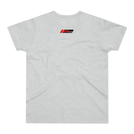 T-shirt BM Store Aprilia - BM ROMA| BOCCEA MOTO ROMA | BM STORE