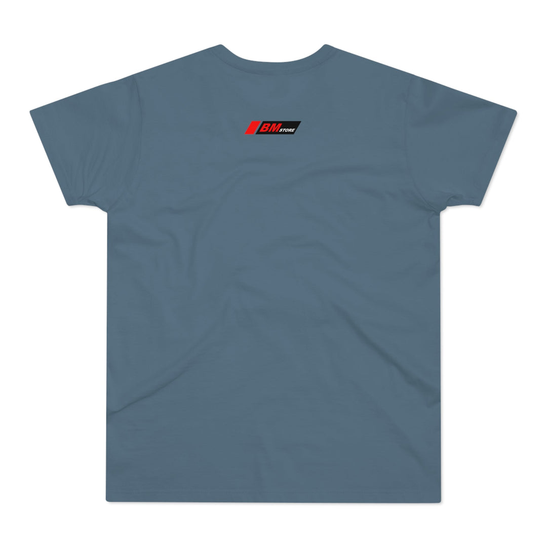 T-shirt BM Store Aprilia - BM ROMA| BOCCEA MOTO ROMA | BM STORE