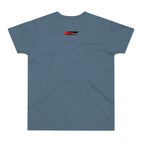 T-shirt BM Store Aprilia - BM ROMA| BOCCEA MOTO ROMA | BM STORE