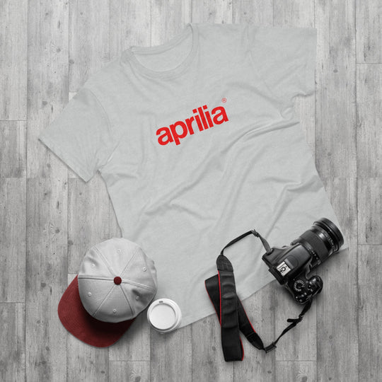 T-shirt BM Store Aprilia - BM ROMA| BOCCEA MOTO ROMA | BM STORE