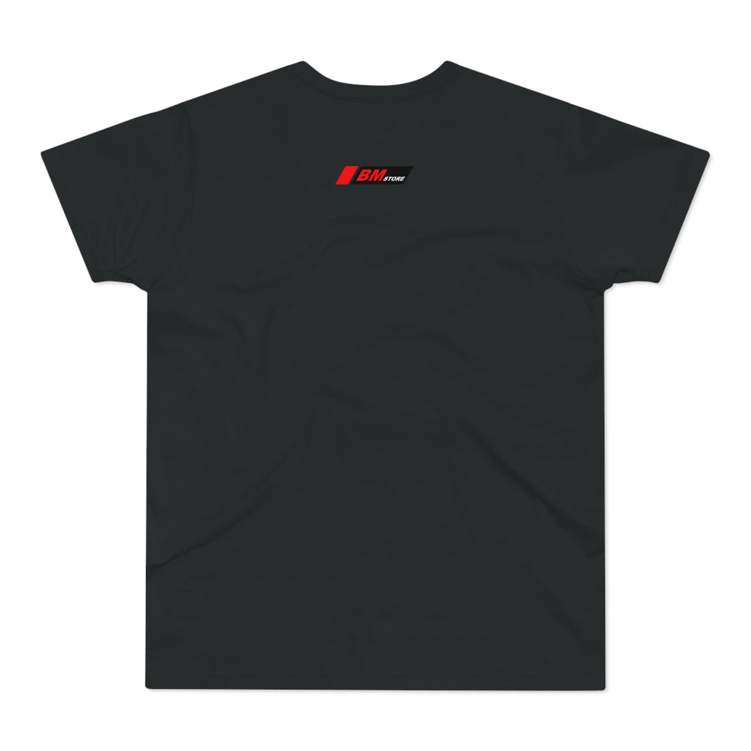 T-shirt BM Store Aprilia - BM ROMA| BOCCEA MOTO ROMA | BM STORE