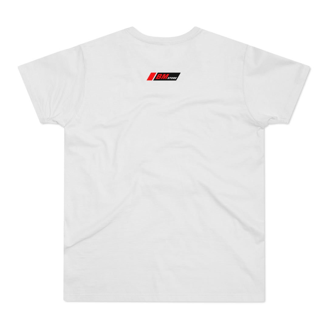 T-shirt BM Store Aprilia - BM ROMA| BOCCEA MOTO ROMA | BM STORE