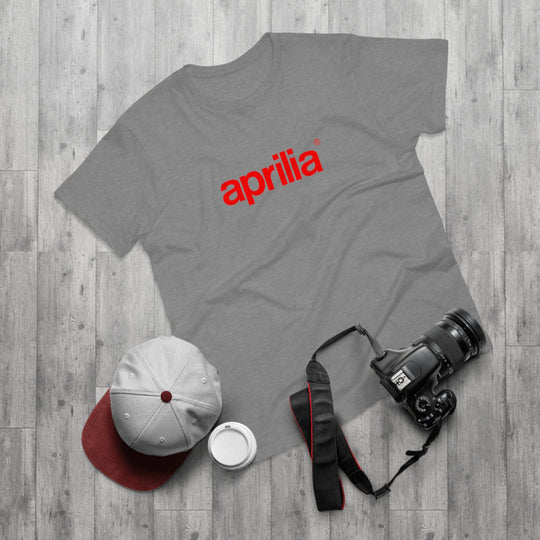 T-shirt BM Store Aprilia - BM ROMA| BOCCEA MOTO ROMA | BM STORE