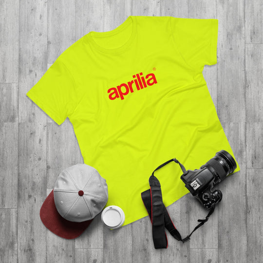 T-shirt BM Store Aprilia - BM ROMA| BOCCEA MOTO ROMA | BM STORE