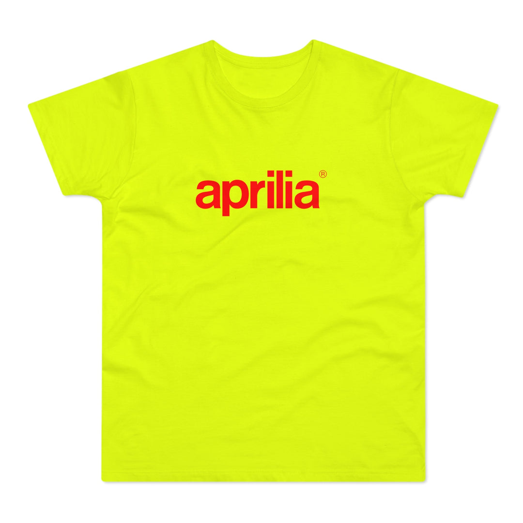 T-shirt BM Store Aprilia - BM ROMA| BOCCEA MOTO ROMA | BM STORE