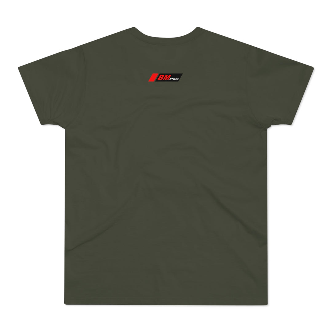 T-shirt BM Store Benelli - BM ROMA| BOCCEA MOTO ROMA | BM STORE