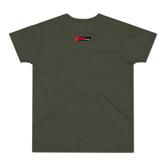 T-shirt BM Store Benelli - BM ROMA| BOCCEA MOTO ROMA | BM STORE