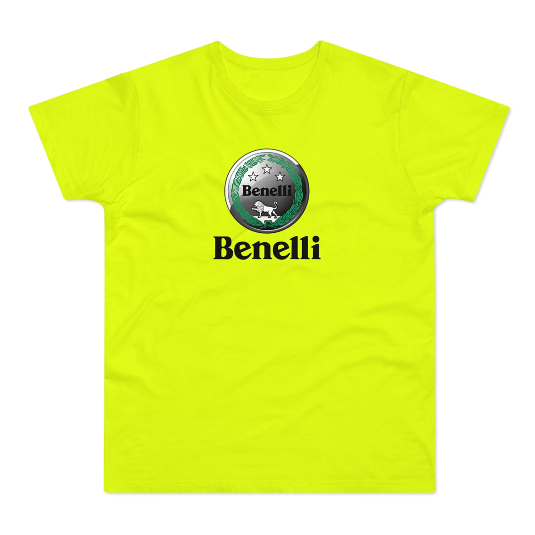 T-shirt BM Store Benelli - BM ROMA| BOCCEA MOTO ROMA | BM STORE