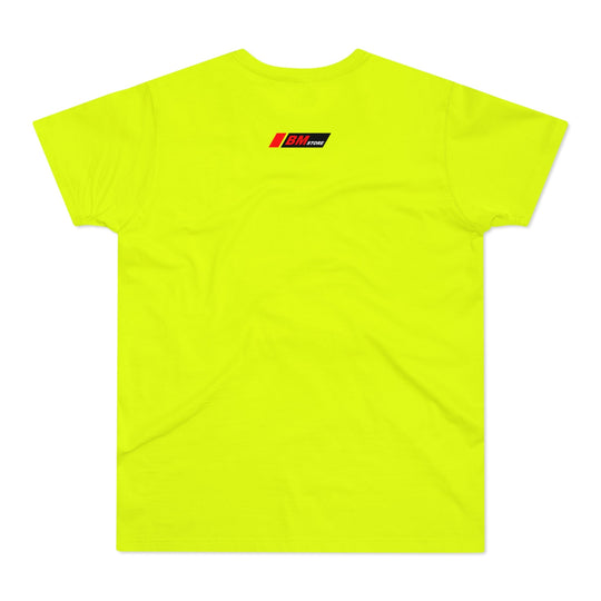 T-shirt BM Store Benelli - BM ROMA| BOCCEA MOTO ROMA | BM STORE