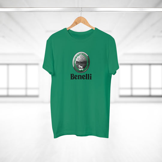 T-shirt BM Store Benelli - BM ROMA| BOCCEA MOTO ROMA | BM STORE