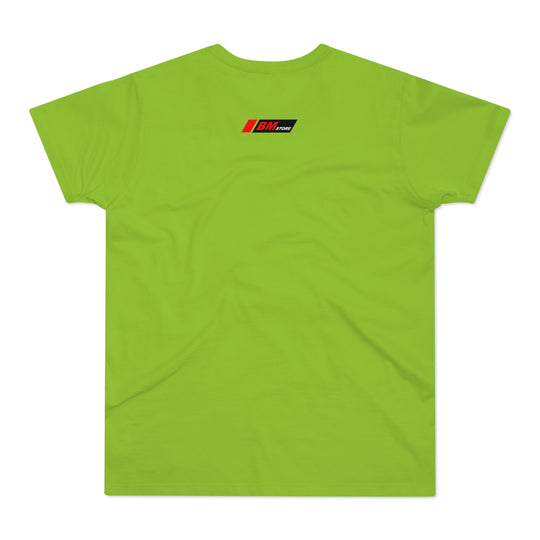 T-shirt BM Store Benelli - BM ROMA| BOCCEA MOTO ROMA | BM STORE