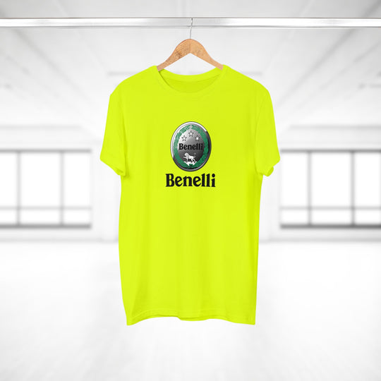 T-shirt BM Store Benelli - BM ROMA| BOCCEA MOTO ROMA | BM STORE