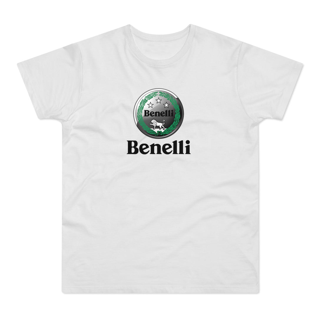 T-shirt BM Store Benelli - BM ROMA| BOCCEA MOTO ROMA | BM STORE