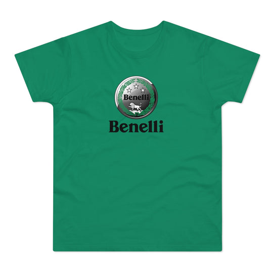 T-shirt BM Store Benelli - BM ROMA| BOCCEA MOTO ROMA | BM STORE